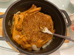 -翠园(兴业太古汇店)