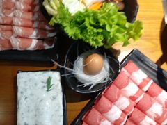 -呷哺呷哺 黄金牧场 (大港油田幸福广场店)
