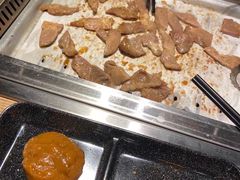 -新石器烤肉(南通CBD大有境店)