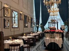 -狮拾久·现代新加坡料理(壹方城店)