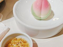 -在前门·烤鸭北京菜(五月花广场店)