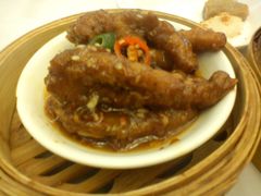 -稻香酒家·33年老字号·港式粤菜(富邦中心店)