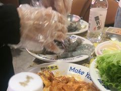 -阿亲家·韩式无限烤肉(春熙路店)