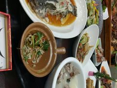 -清真悦宾楼食府(海湖店)
