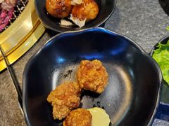 -神户赤童日式烤肉伙伴(东直门店)