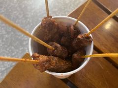 -马小毛老上海里脊肉(南翔印象城店)