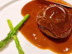 -A One Kitchen·南京精菜馆(德基广场店)
