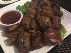 -船奇蒸汽海鲜·闽菜(八市海鲜总店)