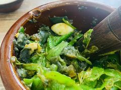 -三湘四水正宗湘菜(君峰路店)