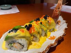 -仓桥家·焗寿司·锅物(光谷步行街店)