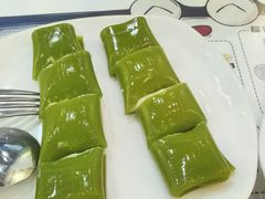 榴莲肠粉-糖潮糖水铺(省府店)