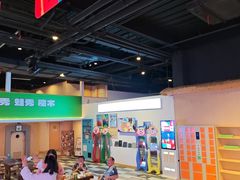 -水善汇旗舰店(金牛路店)