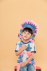 -贝克叔叔儿童摄影工作室(天时嘉园店)