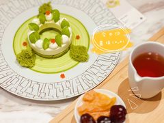 -théATRE 茶聚场(王府中環店)