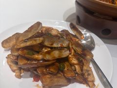 -望海湾海鲜楼·海鲜(河南路店)