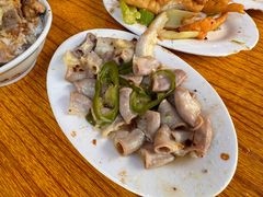 -正宗牛奇排骨饭(第一分店)