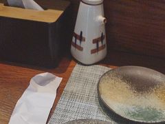 -戏作寿司(观音桥店)