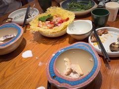 -云海肴·汽锅鸡·云南代表菜(丁香国际店)