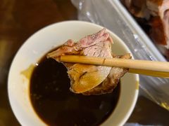 -胖子烤鸭店(康缨菜市场店)