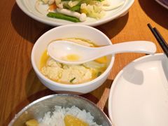 -北大荒人•新东北菜(青岛银座店)
