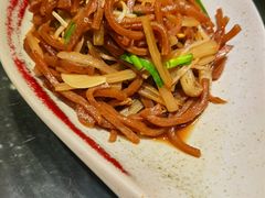 -莲花餐饮(高新店)