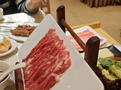 -东来顺饭庄(王府井步行街店)