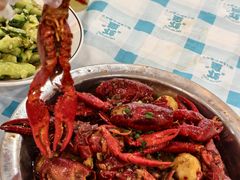 -虾皇(龙虾城旗舰店)