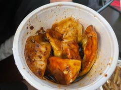 钟水饺-小名堂担担甜水面(科华店)