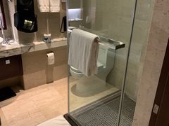 -上海龙之梦万丽酒店