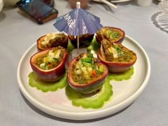 -79号渔船海鲜饭店(岗厦店)