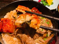 -yokocho上横町·日本食街(深业上城店)
