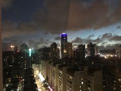 -珠海怡景湾大酒店