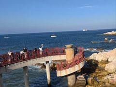 -养马岛旅游度假区