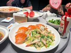 -徐记海鲜(大明宫|北二环店)