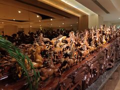 -桃源春晓中餐厅 TaoYuan Restaurant