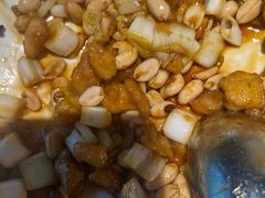 -喜悦烤鸭·新京菜(王府井店)