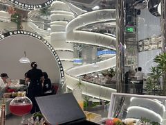 -3号仓库·创意中国菜(新世界城店)