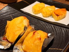 -Minase水濑·日料放题(外滩店)