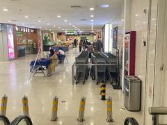 -永辉超市(吾悦广场店)