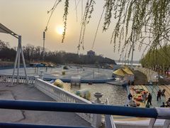 -青龙湖公园