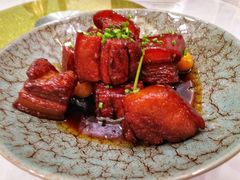 -后宫私房菜(汇客美食娱乐广场店)