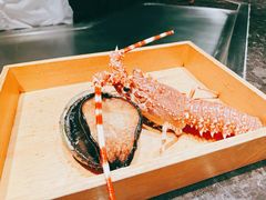 -Ginza Onodera铁板烧(外滩十八号店)