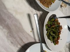 -汤城小厨•粤菜•靓汤(西直门凯德MALL店)