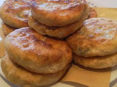 牛庄馅饼-高晓山馅饼店(牛庄百年店)