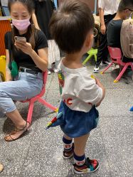 点击看大图 -Mengbaby·萌宝贝儿童理发(保利广场店)