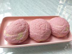 -星河湾半岛酒店-真粤中餐厅