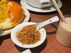 -大树餐厅(益田假日店)