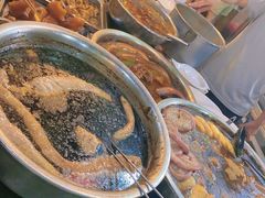 -车头老二大排档