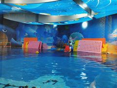 -ABC Swim亲子游泳俱乐部(河西店)