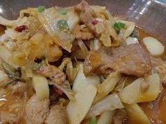 -新粤新疆菜(禅城店)